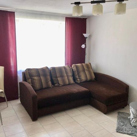 Smart Stay Apartment فالميرا المظهر الخارجي الصورة