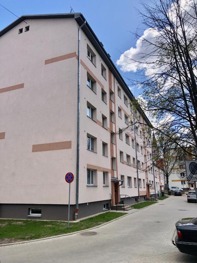 Smart Stay Apartment فالميرا المظهر الخارجي الصورة