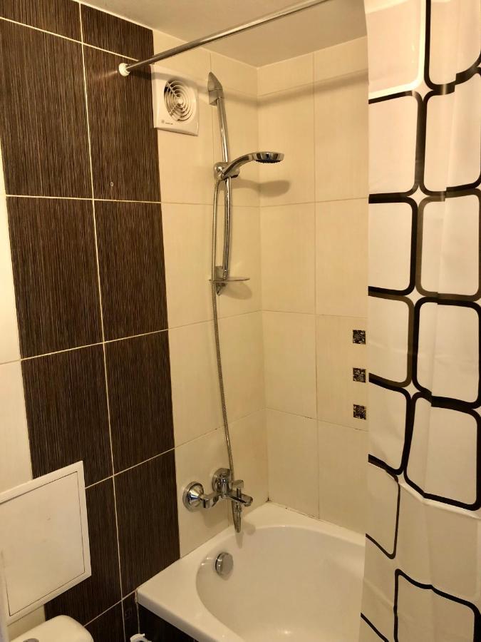 Smart Stay Apartment فالميرا المظهر الخارجي الصورة