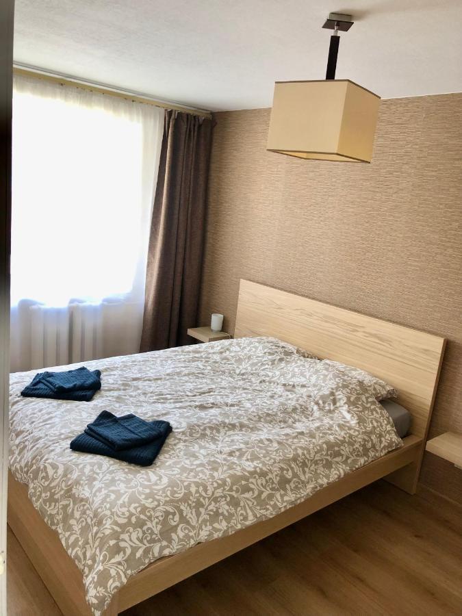 Smart Stay Apartment فالميرا المظهر الخارجي الصورة