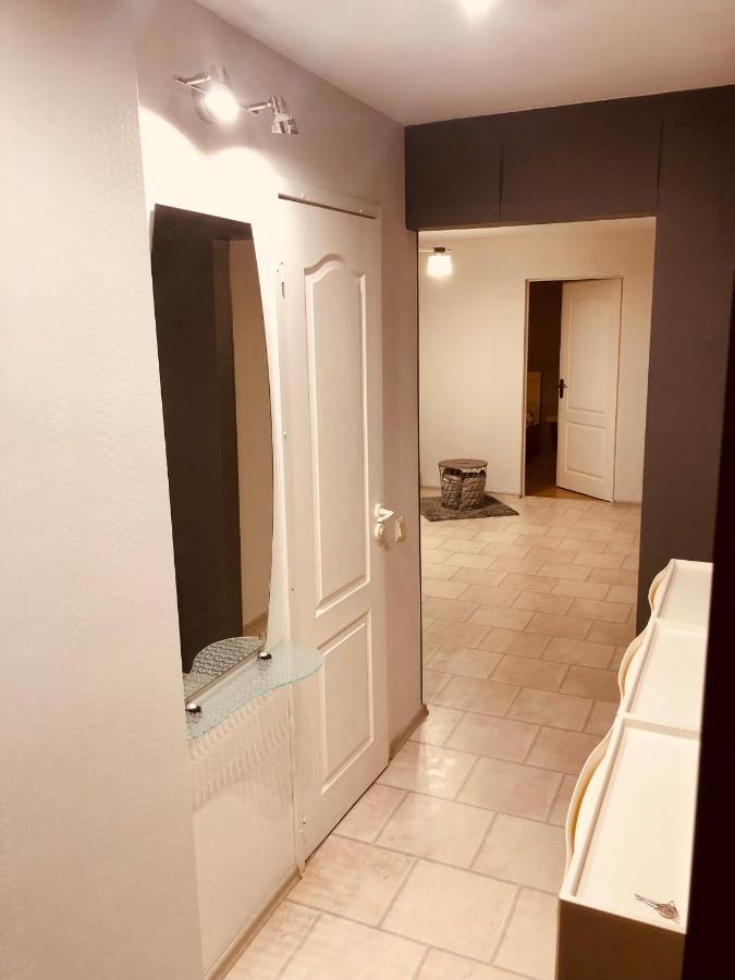 Smart Stay Apartment فالميرا المظهر الخارجي الصورة