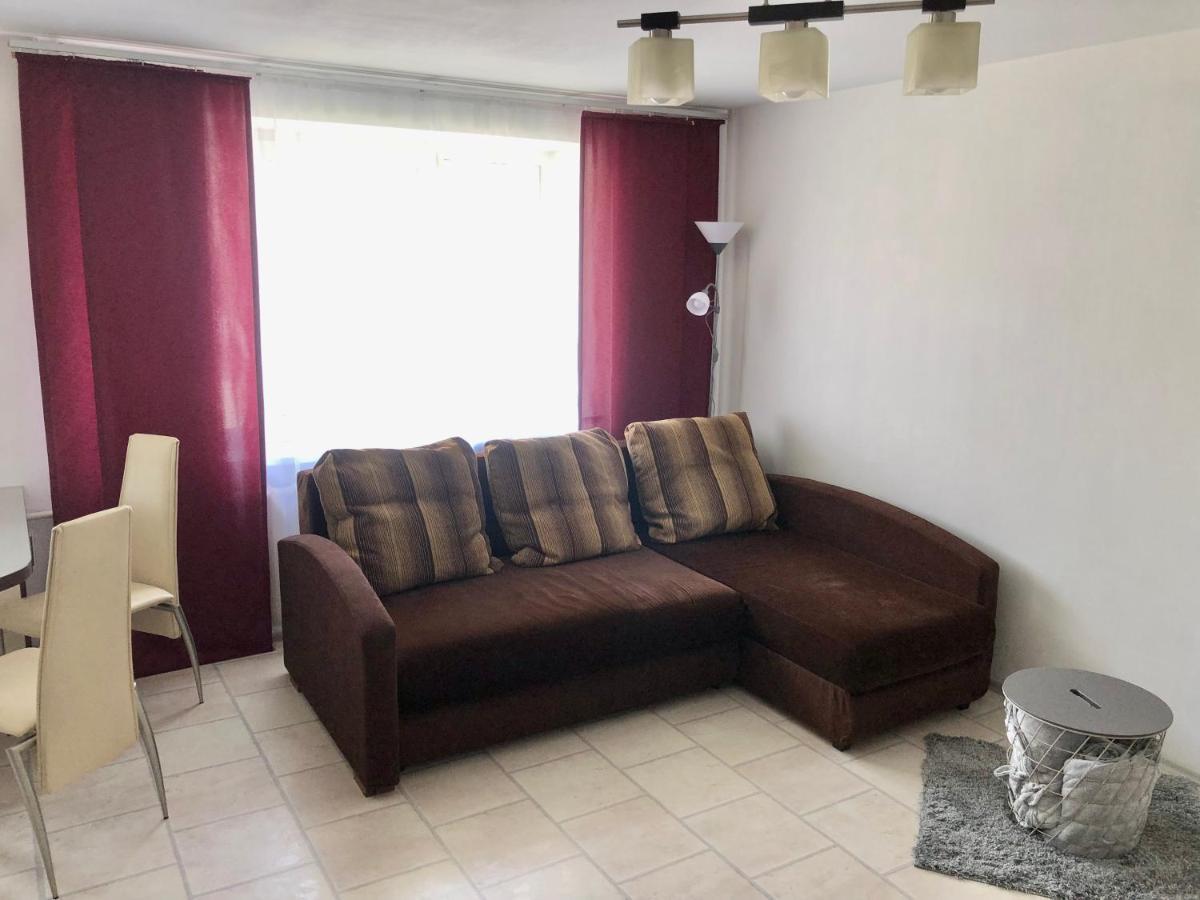Smart Stay Apartment فالميرا المظهر الخارجي الصورة