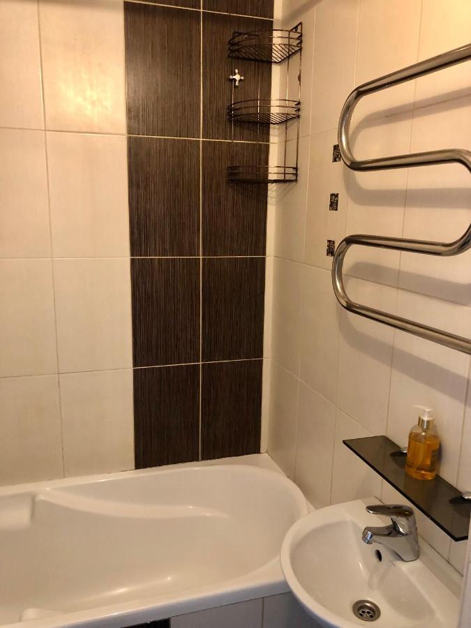 Smart Stay Apartment فالميرا المظهر الخارجي الصورة