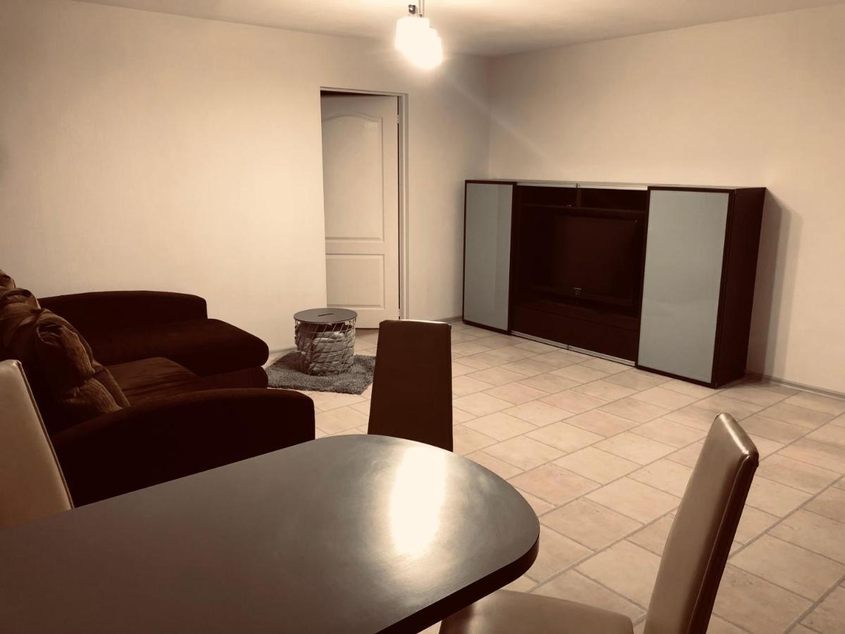 Smart Stay Apartment فالميرا المظهر الخارجي الصورة